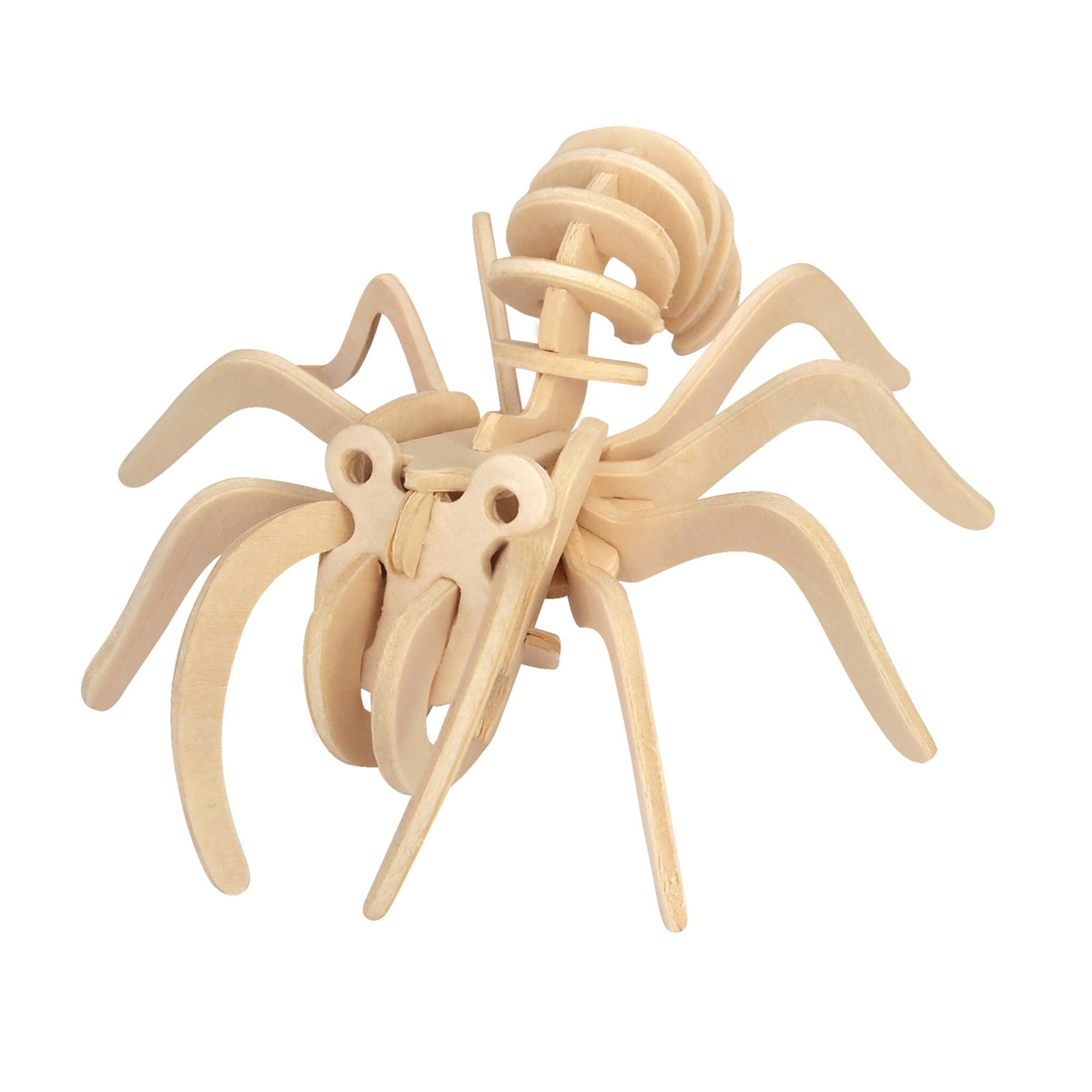 Wonders of Learning Discover Bugs Educational Tin Set